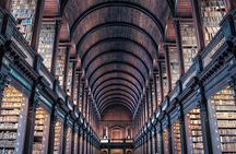 Explore Dublin's Art and Culture with a Local