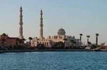 Hurghada City Tour