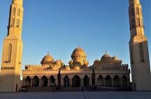 Hurghada City Tour