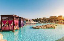 8 Days Cairo and Sharm El-Sheikh By Air