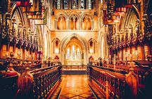 Best Intro Tour of Dublin with a Local