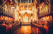 Historic Dublin: Exclusive Private Tour with a Local Expert