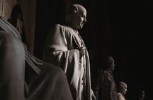 Historic Dublin: Exclusive Private Tour with a Local Expert