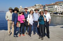The Best of Sibenik Private Walking Tour
