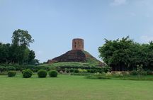 Varanasi 2-Day, 1-Night Private Tour Package