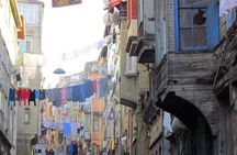 Explore the 'hip' districts: Fener & Balat 
