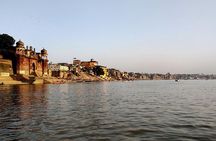 Varanasi 2-Day, 1-Night Private Tour Package