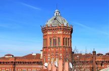 Explore the 'hip' districts: Fener & Balat 