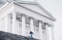 The Instagrammable Places of Helsinki with a Local