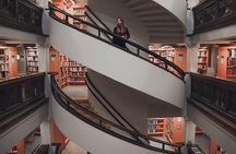 The Instagrammable Places of Helsinki with a Local