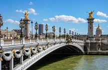 Discover Paris’ most Photogenic Spots with a Local