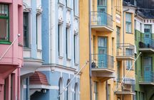 The Instagrammable Places of Helsinki with a Local