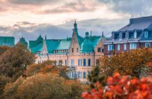The Instagrammable Places of Helsinki with a Local
