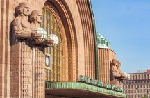 Historic Helsinki: Exclusive Private Tour with a Local Expert