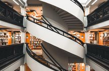 Explore Helsinki’s Art and Culture with a Local