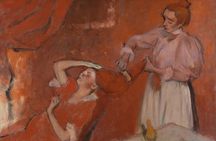 The National Gallery London Private Guided Tour - 3 hour