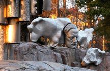 Explore Helsinki’s Art and Culture with a Local