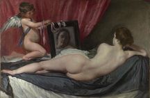 The National Gallery London Private Guided Tour - 3 hour