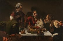 The National Gallery London Private Guided Tour - 3 hour