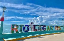 Discover the FABULOUS PINK WATERS at the Caribean (Las Coloradas+Río Lagartos)