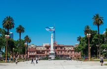Highlights & Hidden Gems With Locals: Best of Buenos Aires Private Tour