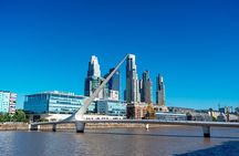 Highlights & Hidden Gems With Locals: Best of Buenos Aires Private Tour