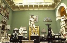 Private Guided Tour of The Victoria and Albert Museum - 3 Hour