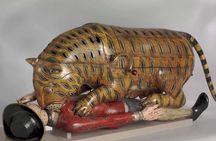 Private Guided Tour of The Victoria and Albert Museum - 3 Hour