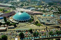 Tashkent-Samarkand-Bukhara tour-3nights/4 days 