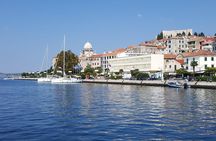 The Best of Sibenik Private Walking Tour