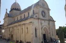 The Best of Sibenik Private Walking Tour