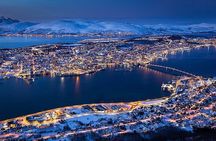 Private 5 to 7 hours Northern Lights Tour in Tromsø with hotel pick up