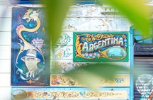 Private City Kickstart Tour: Buenos Aires
