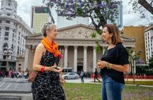 Private City Kickstart Tour: Buenos Aires