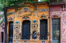 Private City Kickstart Tour: Buenos Aires