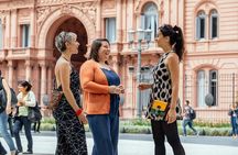 Private City Kickstart Tour: Buenos Aires