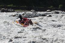 Trishuli 1 Day Rafting