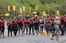 Trishuli 1 Day Rafting
