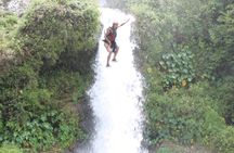 Trishuli 1 Day Rafting