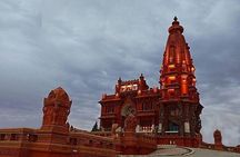 Guided tour to the Citadel of Saladin & Old Cairo churches & Baron Palace