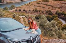 Individual Tours from Paphos