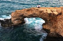 Individual Tours from Paphos