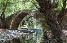 Individual Tours from Paphos