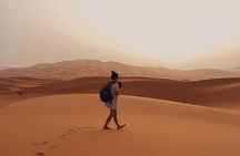 Zagora Overnight Adventure 