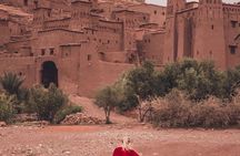 Zagora Overnight Adventure 