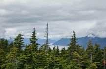 Full-Day Mount Riley Hike from Haines