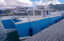 Deep Sea Fishing - 3/4 Day