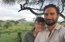 Ngorongoro Day Trip