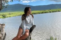 Ngorongoro Day Trip