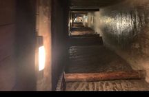 Wieliczka Salt Mine Guided tour from Krakow with a private car